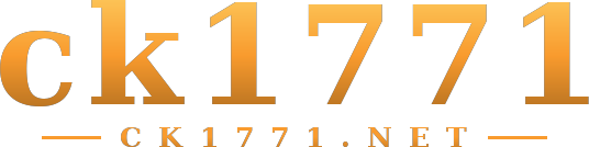 ck1771 logo