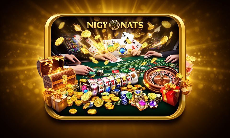 ck1771 casino app visual