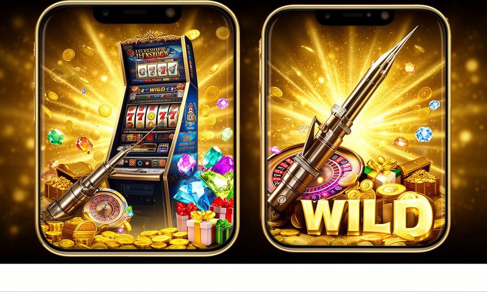 ck1771 Baccarat Fire